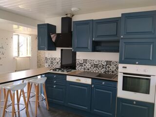  Maison � vendre 4 pi�ces 88 m�