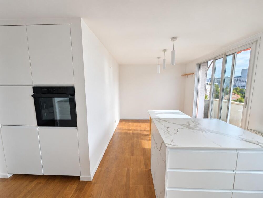 Vente Appartement Appartement Grenoble