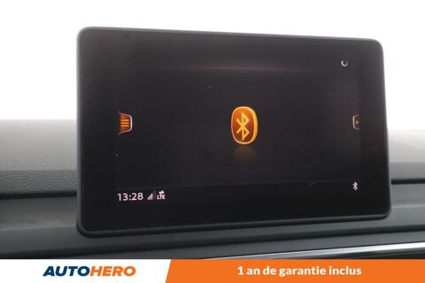 A4 35 TDI Design S tronic 150 ch 2018 occasion 92130 Issy-les-Moulineaux