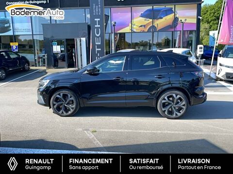 Austral E-Tech full hybrid 200 GSR2 Iconic esprit Alpine 2024 occasion 22200 Guingamp