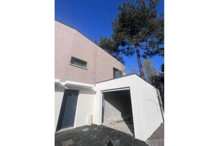  Maison � vendre 5 pi�ces 108 m� Villenave d ornon