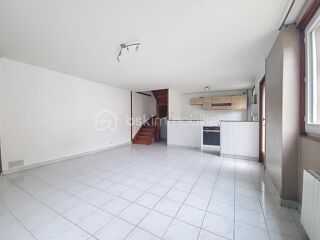  Maison � vendre 3 pi�ces 62 m�