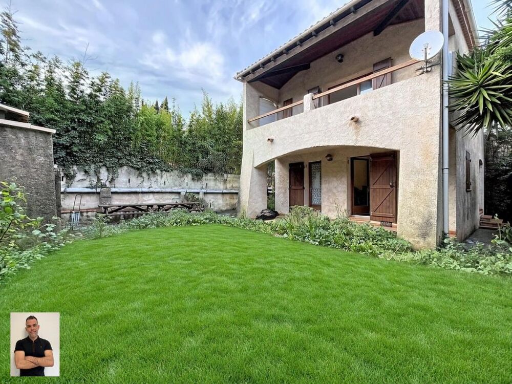 Vente Maison Maison  6 pièce(s) 105 m2 La seyne sur mer