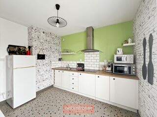  Appartement � vendre 2 pi�ces 49 m�