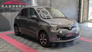 Twingo III TCe 90cv Intens Renault 2019 occasion 73000 Chambery