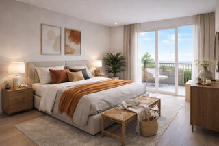  Appartement � vendre 3 pi�ces 67 m�