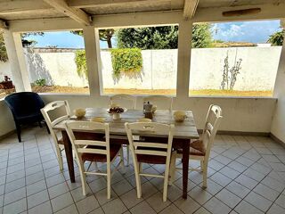  Maison à vendre 5 pièces 121 m²