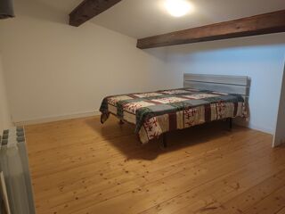  Maison à vendre 3 pièces 58 m²