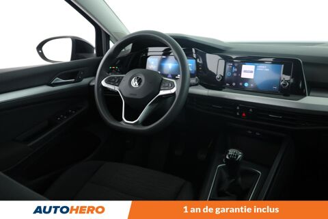 Golf SW VIII 1.0 TSI OPF BV6 110 ch 2022 occasion 92130 Issy-les-Moulineaux