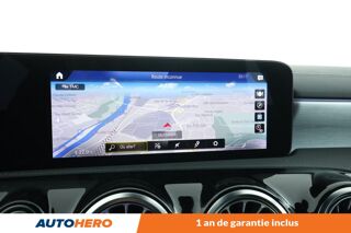 Classe A 180 AMG Line 7G-DCT 136 ch 2020 occasion 92130 Issy-les-Moulineaux
