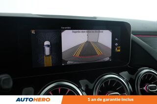 Classe B 220 AMG Line 4Matic 7G-DCT 190 ch 2019 occasion 92130 Issy-les-Moulineaux