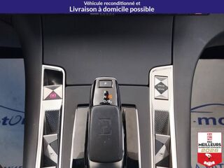 DS7 Crossback E-Tense 4x4 Executive Automatique 3 2020 occasion 10150 Lavau
