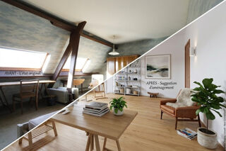  Villa à vendre 8 pièces 200 m²