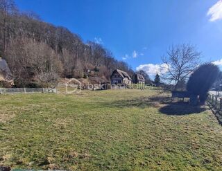  Terrain � vendre 1088 m�