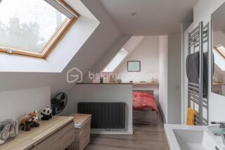  Maison à vendre 3 pièces 63 m²