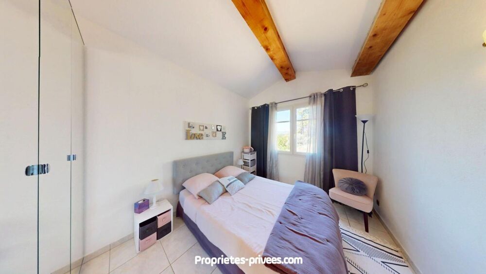  vendre  Maison Montauroux (83440)