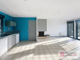  Maison à vendre 3 pièces 77 m²