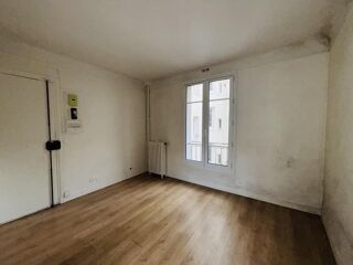  Appartement à vendre 1 pièce 14 m²