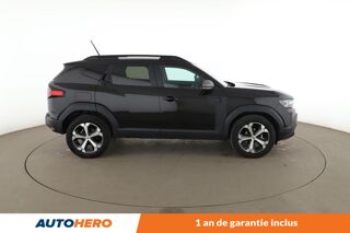 Duster III 1.2 TCe Mild-Hybrid Journey 4x2 131 ch 2024 occasion 92130 Issy-les-Moulineaux
