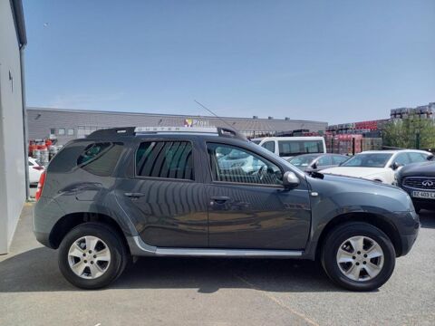 Duster 1.5 dCi 110 CH 4X2 Prestige - 1&egrave;re MAIN PHASE 2 GARANTIE 6 M 2014 occasion 14650 Carpiquet