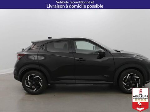 Juke Hybrid 143 Acenta 2023 occasion 10150 Lavau