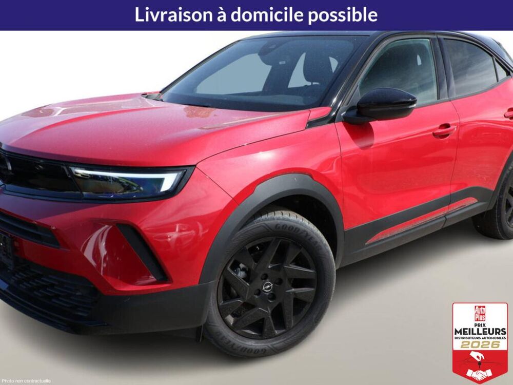 Mokka 1.2 TURBO 130 GS BVA8 2024 occasion 10150 Lavau