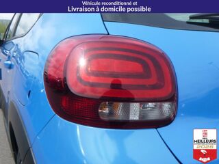 C3 Essence 82 Feel 2017 occasion 10150 Lavau