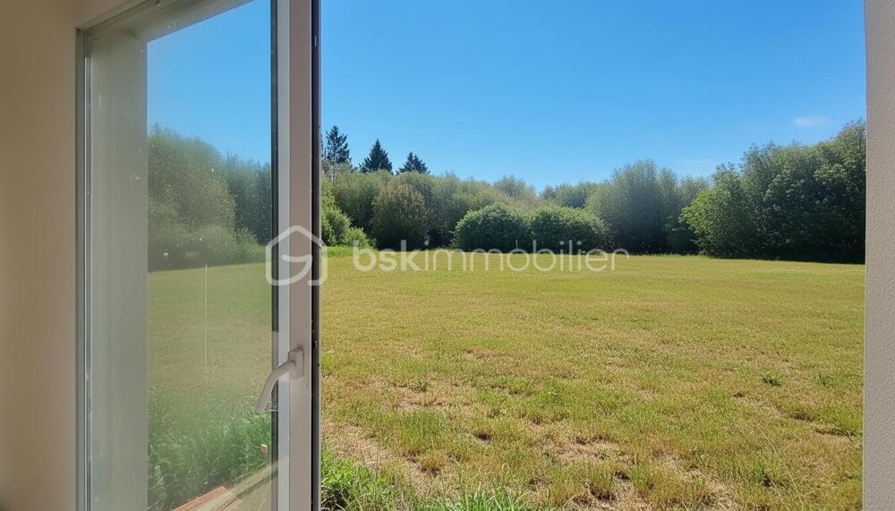 ? Plain pied 110 m²  3 chambres  Terrain piscinable 1 400 m²  FRAIS DE NOTAIRE REDUITS