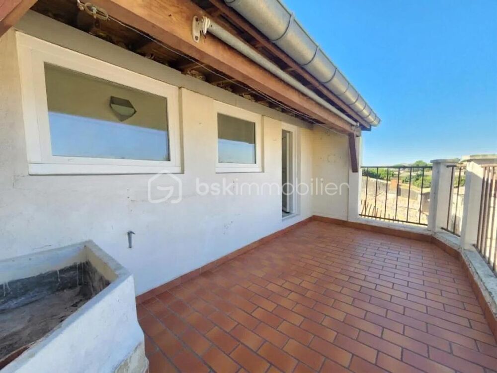 Maison 3 pièces 53 m² · à Caux · 53 m² · 125 000 €