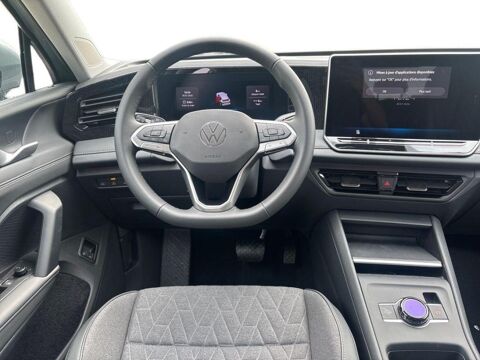 Tiguan NOUVEAU 1.5 EHYBRID 204CH DSG6 LI 2026 occasion 31100 Toulouse