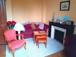  Maison � vendre 10 pi�ces 200 m�