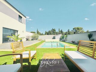  Maison � vendre 5 pi�ces 132 m�