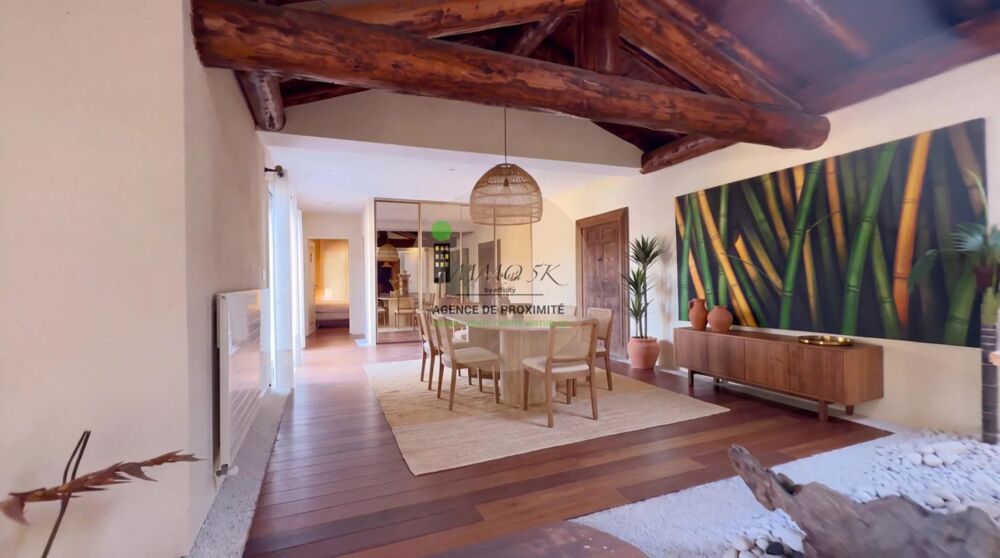 à vendre  Villa Limonest (69760)