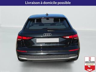 A3 TFSI Mild Hybrid 150 S tronic 7 Desig 2026 occasion 10150 Lavau