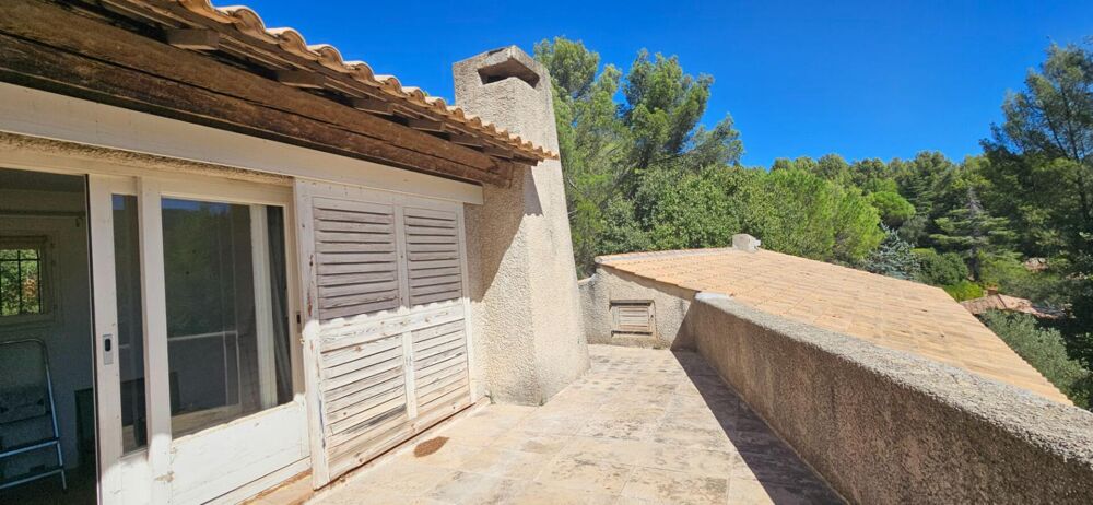  vendre  Maison Le Revest-les-Eaux (83200)