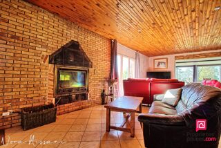  Maison à vendre 8 pièces 255 m²