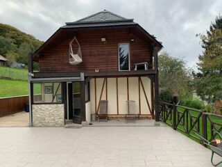  Maison à vendre 5 pièces 89 m²