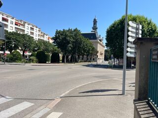  Appartement à vendre 3 pièces 54 m²