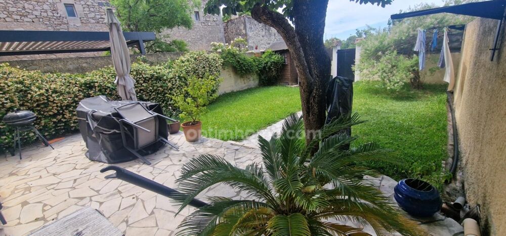 Vente Maison BEAUCOUP DE CHARME! Saint mitre les remparts