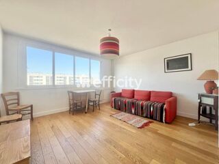  Appartement � vendre 3 pi�ces 57 m�