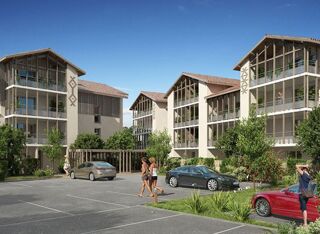  Appartement � vendre 3 pi�ces 65 m�