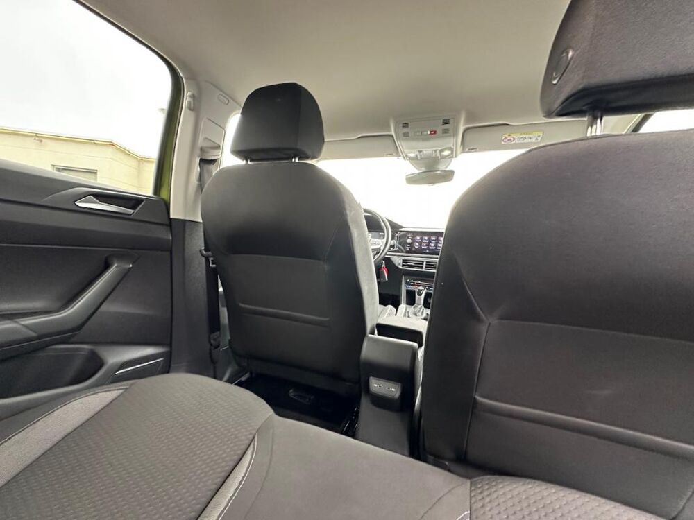 Taigo 1.0 TSI 110 LIFE DSG7 2023 occasion 78240 Chambourcy