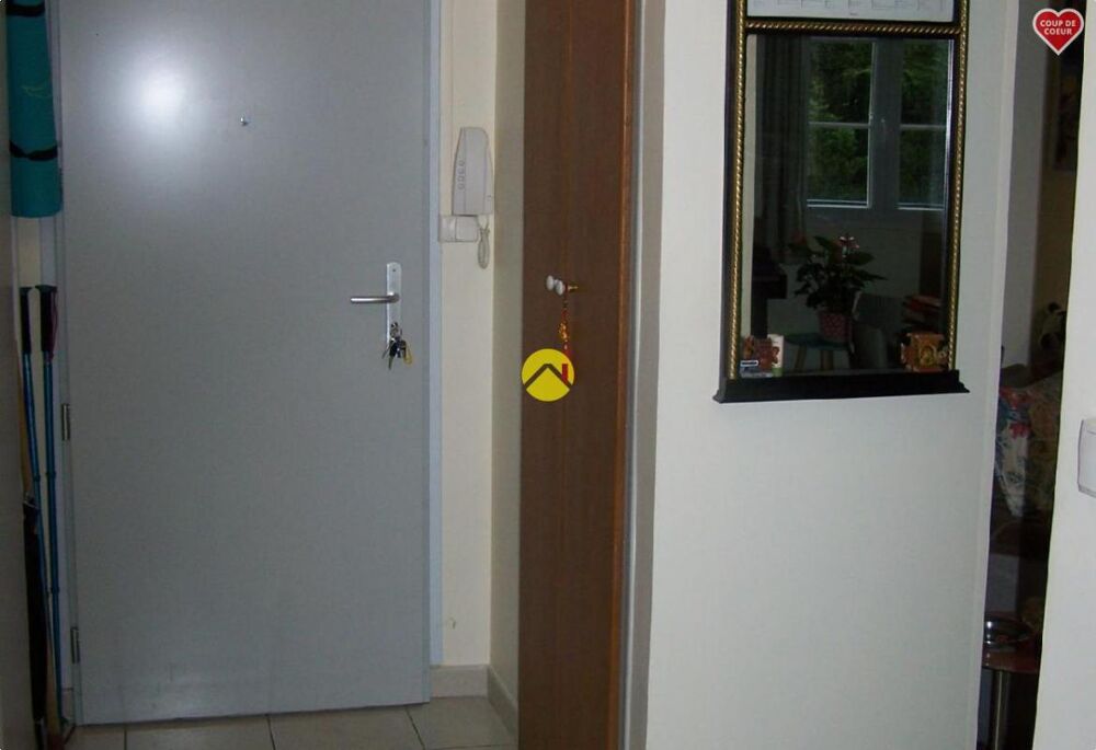 Vente Appartement IDEAL RETRAITE Saint florent sur cher