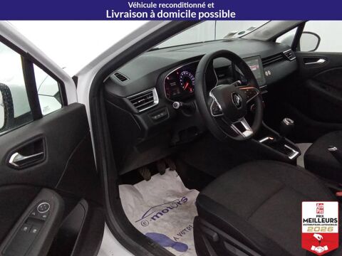 Clio SCe 65 21N Zen 2021 occasion 10150 Lavau