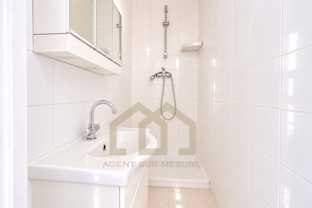 Vente Appartement T2 au coeur du 14eme Paris 14