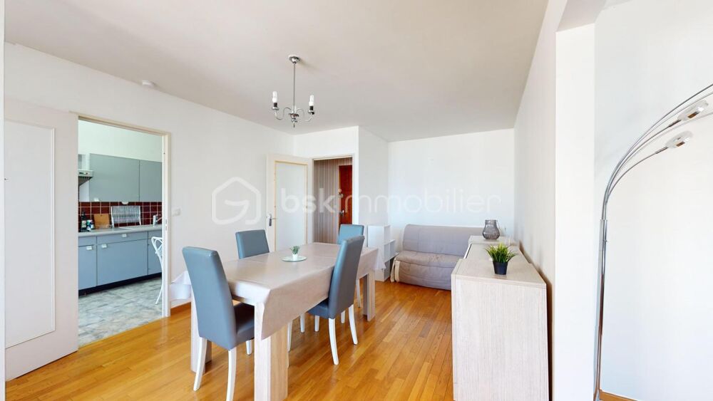 APPARTEMENT T3