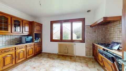  Maison � louer 5 pi�ces 110 m� Saint michel sur orge