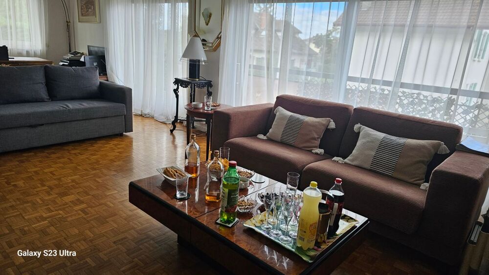 Location Appartement Appartement de 102m2 à louer sur Gaillard Gaillard