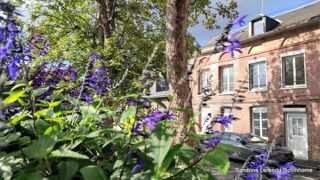  Maison à vendre 4 pièces 64 m²