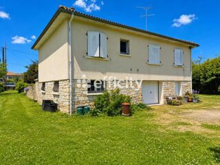  Maison à vendre 4 pièces 85 m²
